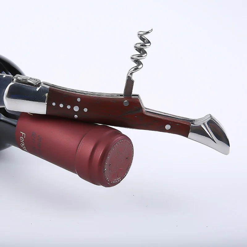 Laguiole wine knife  (1)