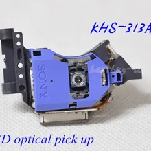 DVD лазерная головка KHS-313A KHS-313AAA 313A оптический пикапы Bloc Optique
