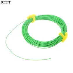 Fly Fishing Line Casting WF 30m Floating Outdoor Tackle Weights Colorful 4 Colors 4/5/6/7wt Accessories Professional Lines Fly Fishing Line Casting WF 30m Floating Outdoor Tackle Weights Colorful 4 Colors 4/5/6/7wt Accessories Professional Lines