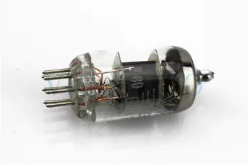 

2PCS BeiJing Vacuum Tube 6J1 Replace 5654 6AK5 Electronic Tube DIY Amplifier Accessories Free Shipping