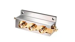 

[BELLA] Mini-Circuits ZX80-DR230-S+ DC-3GHZ PIN SPDT - SMA