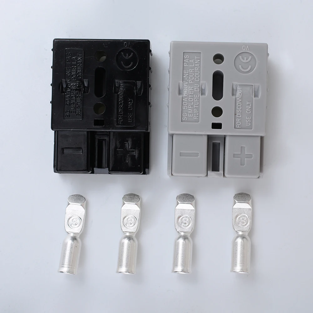 Vehemo для Plug 50A 600 в штепсельный соединитель мощность разъем Железнодорожный электрические системы высокий ток Plug мощность Сменные