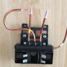 Холодильные части холодильник Соленоидный клапан SDF0.8 5/4-1 0060703228