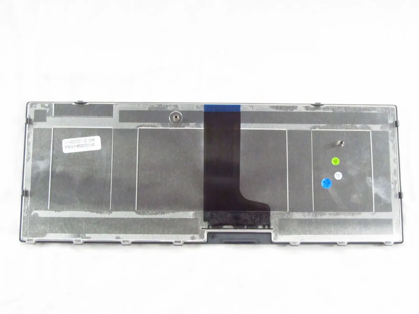  For Toshiba Satellite P745 P745D P745-S4217 Laptop US Layout Keyboard