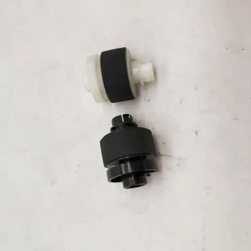 

1set Paper Feed Roller For Epson EX3 SP-EX3 SP1290 photo 890 1290 LD retard printer parts