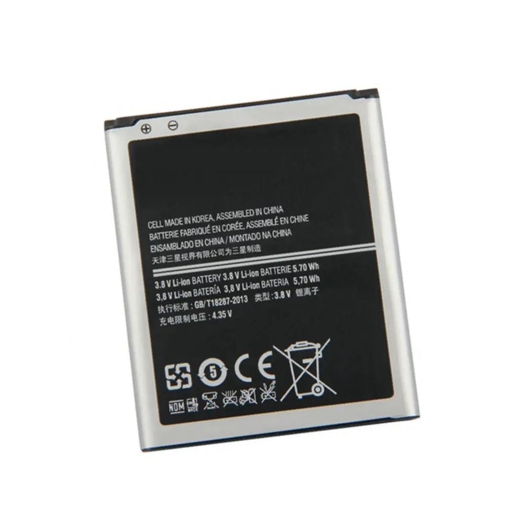 Высокое качество Замена литий ионная батарея EB L1M7FLU для Samsung Galaxy S3 Mini GT I8190 I8190N I8200