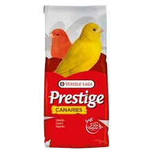 Versele-Laga Prestige Канарские птицы шоу 20 кг