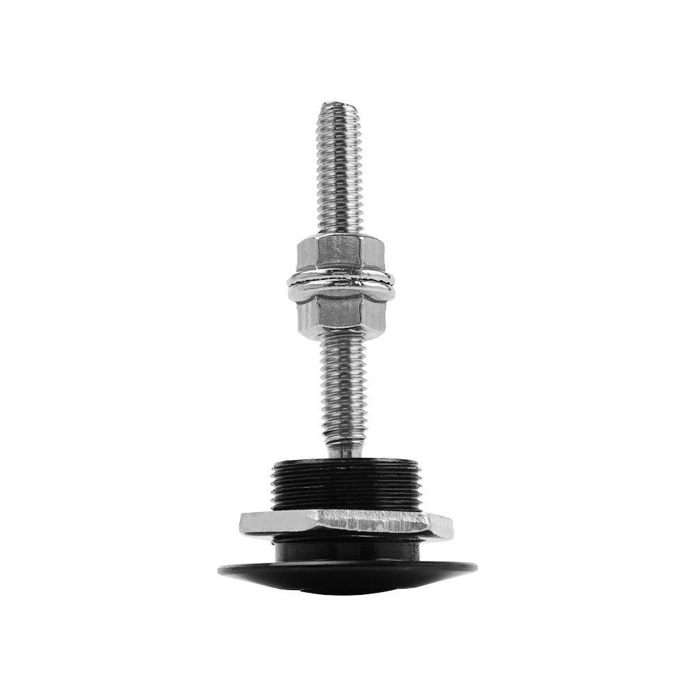 Universal Quick Release Latches Push Button Racing Car Hood Pin Bonnet Lock Bumper Clip Universal Quick Release Latches Push Button Racing Car Hood Pin Bonnet Lock Bumper Clip