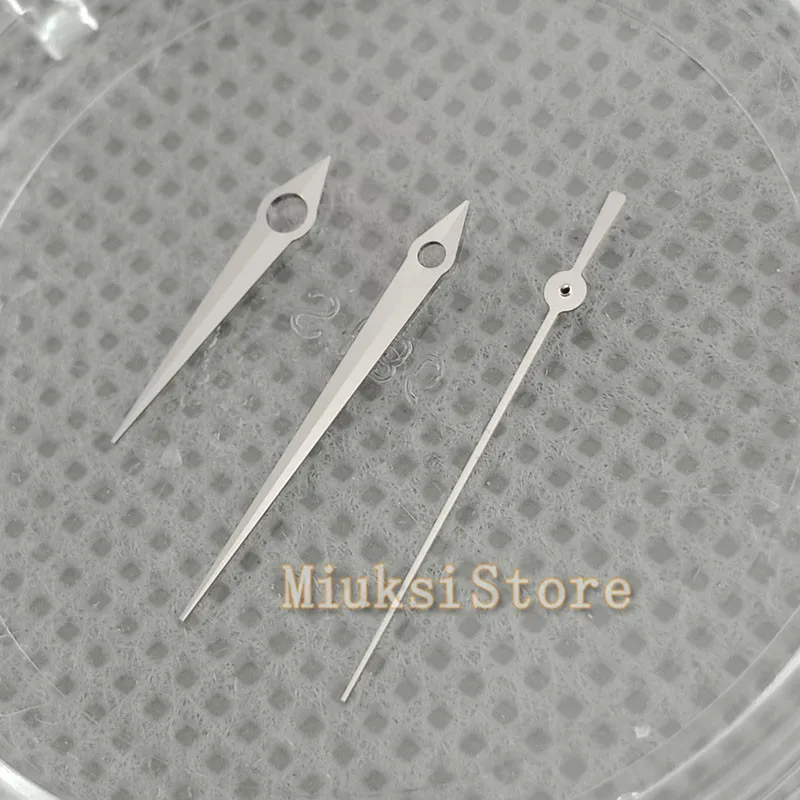 

hands for Miyota 8205 8215 821A,DG2813/3804 movement watch parts top brand