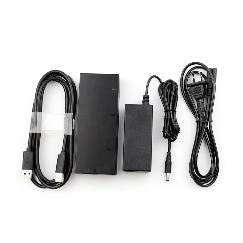 

For Microsoft XBOX One Kinect Adapter For XBOX One S X Console Power Supply For Windows 8 10 PC Kinect Sensor 2.0 AC Adapters