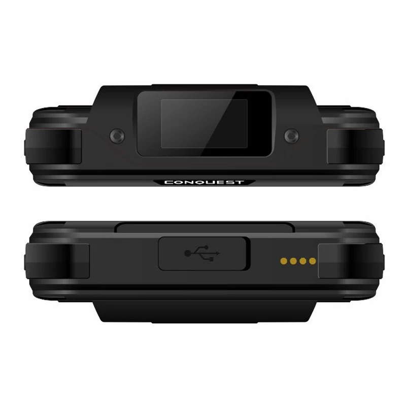 Conquest S10 4G смартфон с 5 дюймовым дисплеем восьмиядерным процессором ОЗУ 3 ГБ ПЗУ 32