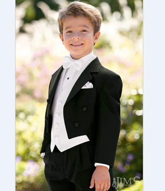 New-Arrival-Boy-Tuxedos-Notch-Lapel-Children-Suit-Black-White-Kid-Wedding-Prom-Suits-Jacket-Vest.jpg_640x640 (1)