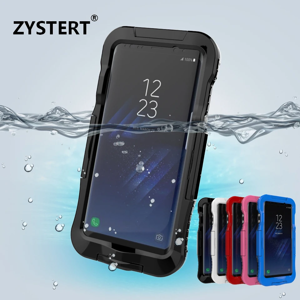 samsung a23 is water resistant