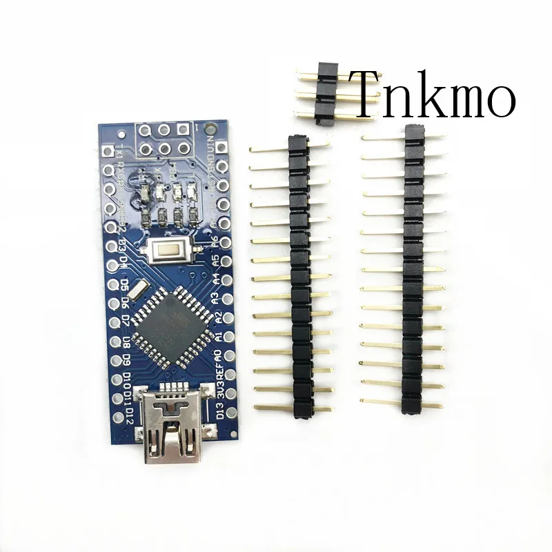 NANO(MINI USB Nano V3.0) (2)