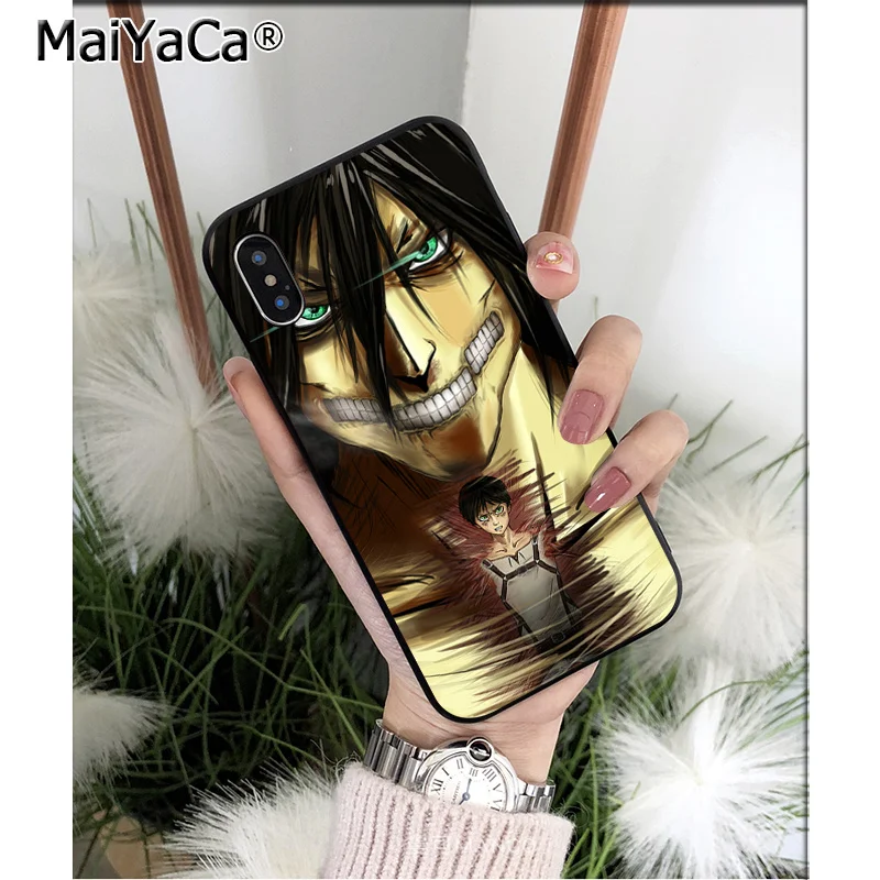 Anime Attack On Titan