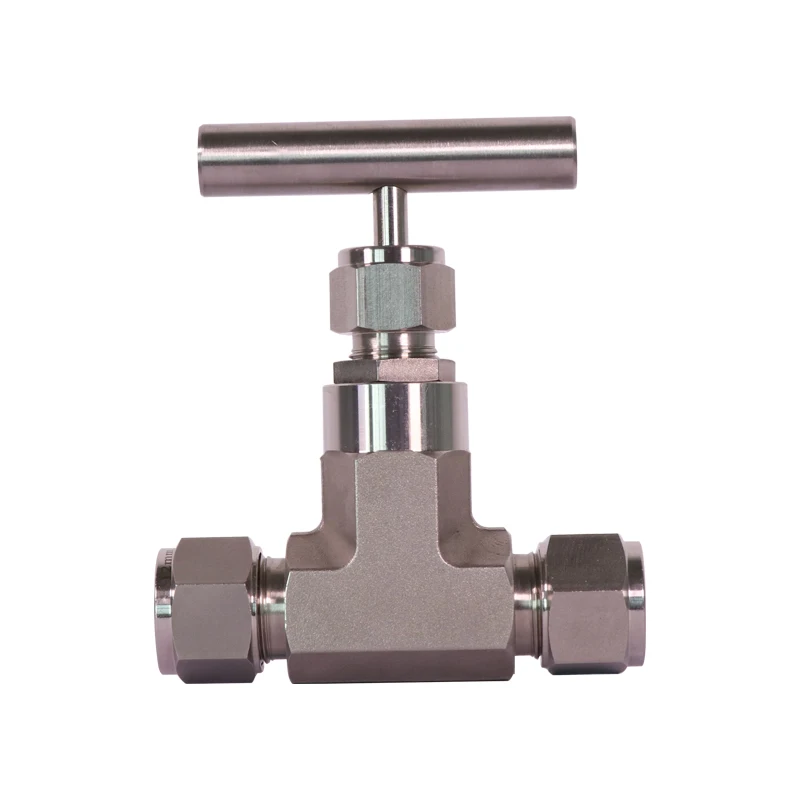 316 наконечник из нержавеющей стали neddle клапан высокого давления высокотемпературный наконечник тип игольчатый клапан 1/"-3/4" дюймов 6 мм-25 мм