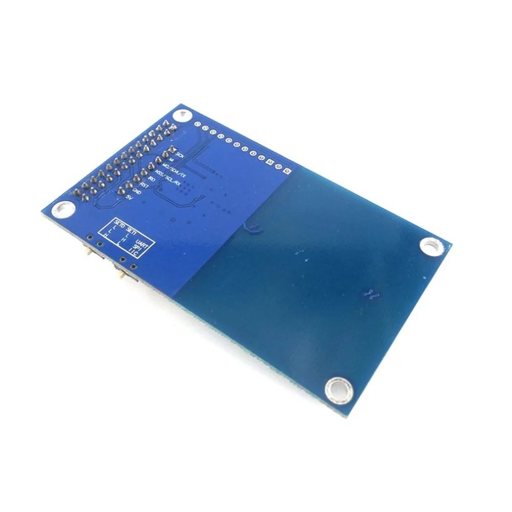 PN532 NFC точный RFID IC модуль считывания карт щит V3 13,56 МГц SPI IIC I2C UART 3,3 V плата NFC для Arduino UNO R3 Raspberry PI