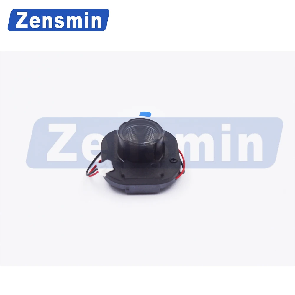 

Zensmin 10Pcs IR-CUT MP Megapixel IR CUT filter for HD holder IRCUT M12 lens mount CCTV camera IP camera