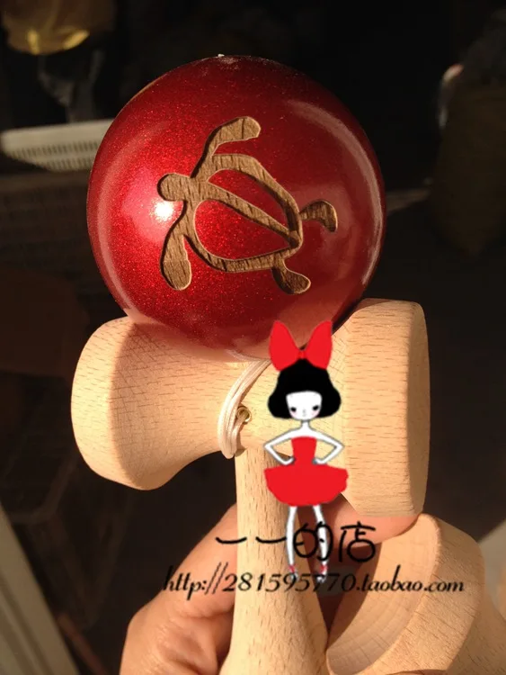 70 шт. kendama резные лотки для взрослых Развивающие оптом индивидуальные профессиональные новые профессиональные