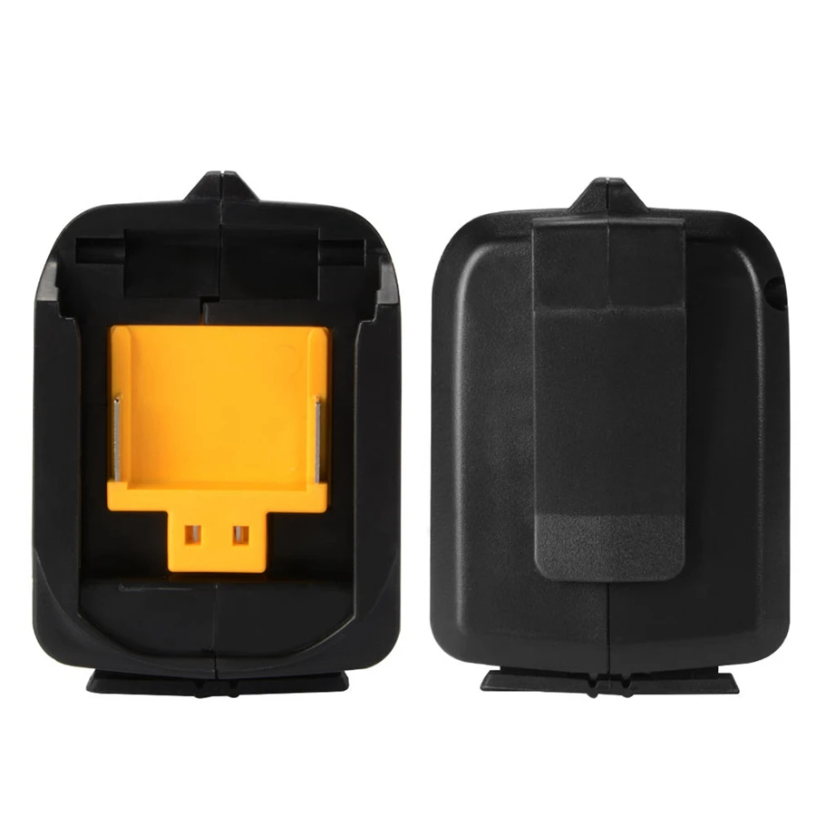 Power Charger Converter For Makita 14.4-18V Lithium Ion batteries portable USB Power Adapter Converter