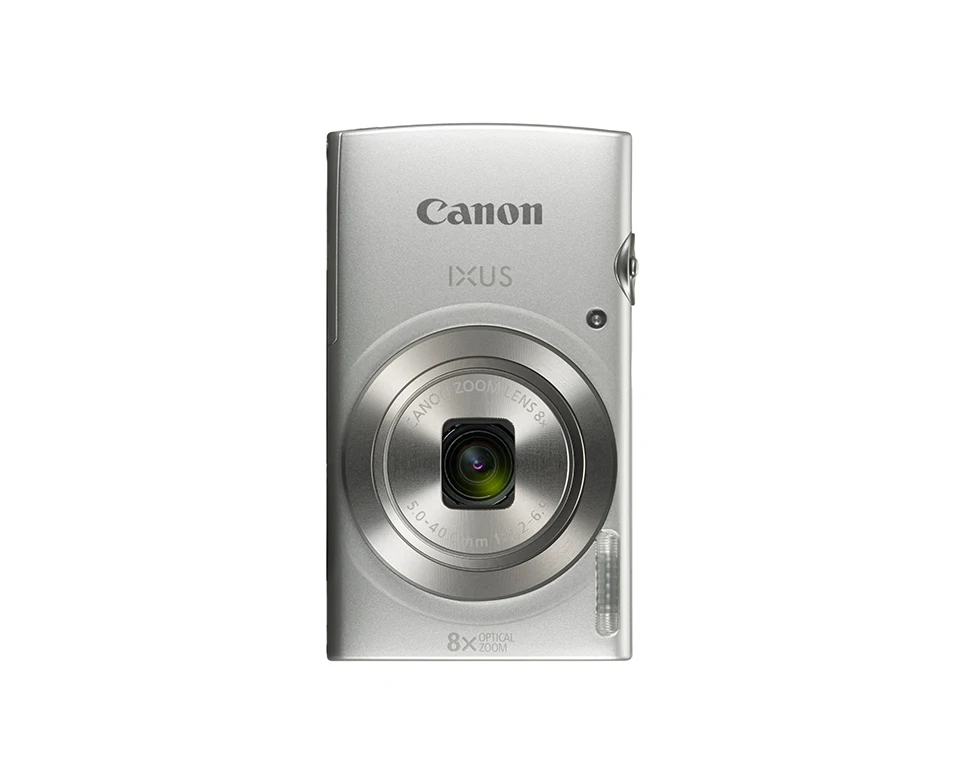 Б/у, цифровая камера Canon высокой четкости 20 миллионов пикселей HD