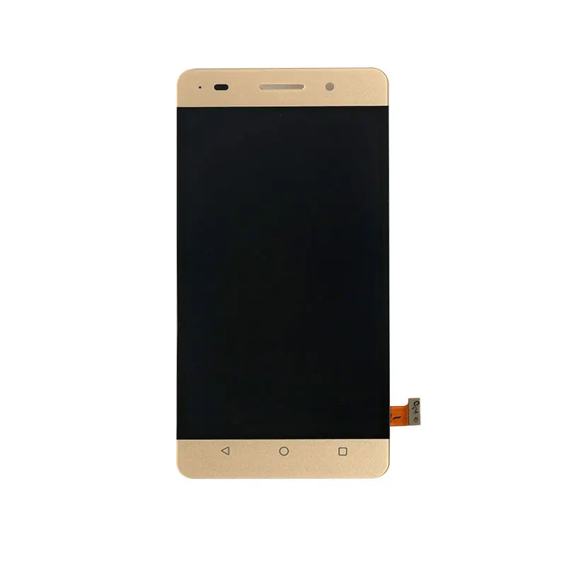 5 &quotдюйма черный/белый/золотистый для huawei Honor 4C CHM U01/G Play Mini CHC U01 U03 ЖК дисплей