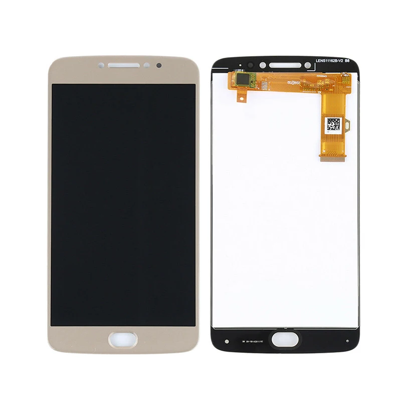 

100% Tested LCD Display For Moto E4 E4 Plus XT1770 XT1771 Touch Screen Digitizer Assembly Phone Replacement Parts
