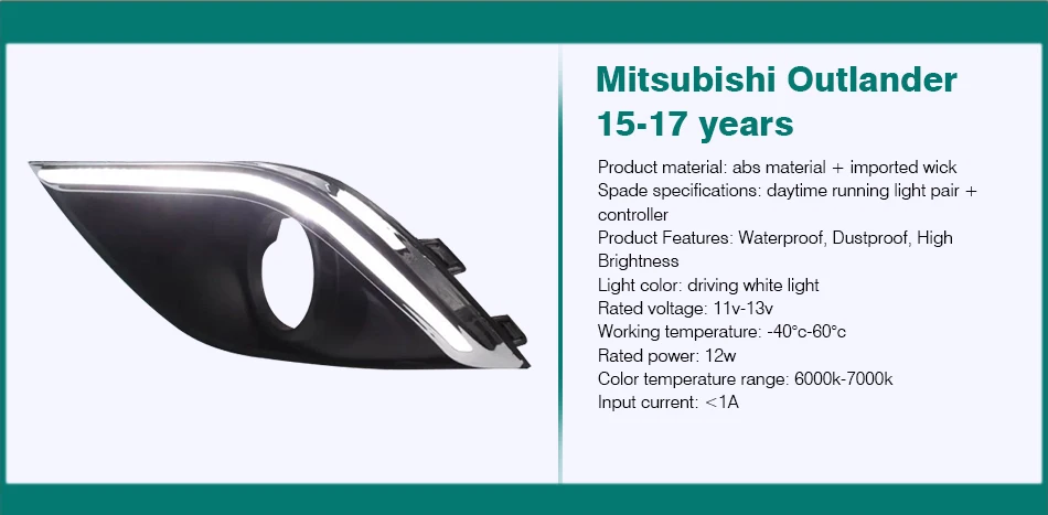 Mitsubishi outlander 2015_03