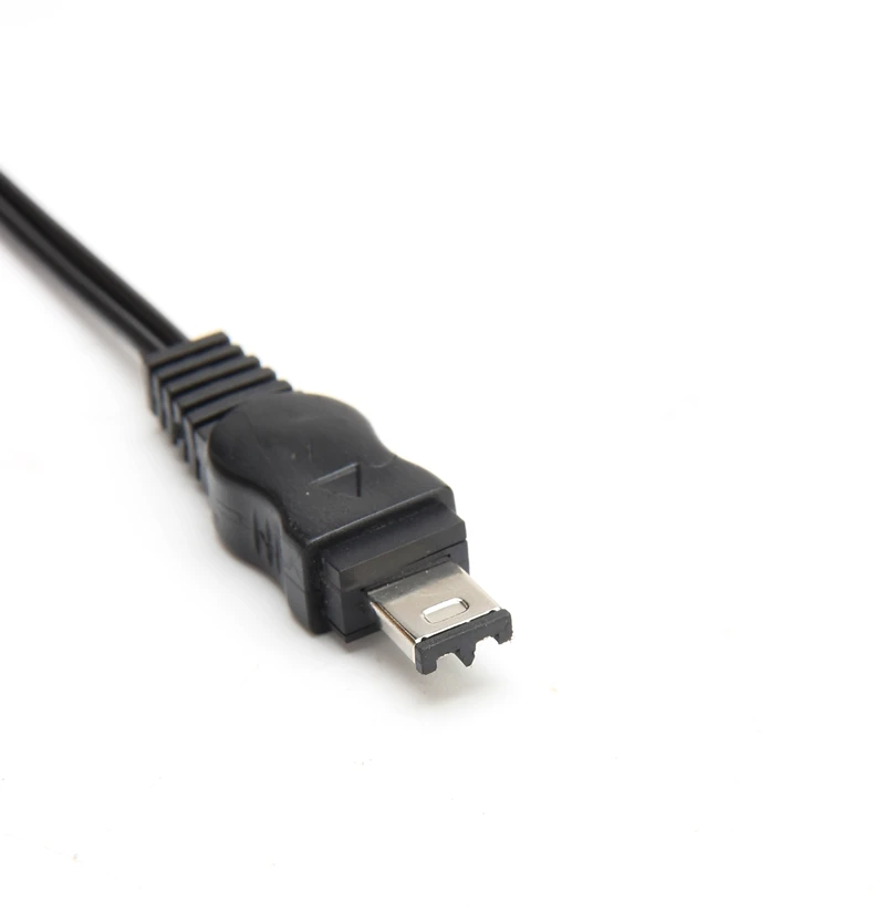 Charging Cable USB Charging Cable 5V USB AC-L10 AC-L10A AC-L10B AC-L10C AC-L15 AC-L15A AC-L15B AC-L15C AC-L100 AC-L100 power adapter charger supply cable For Sony