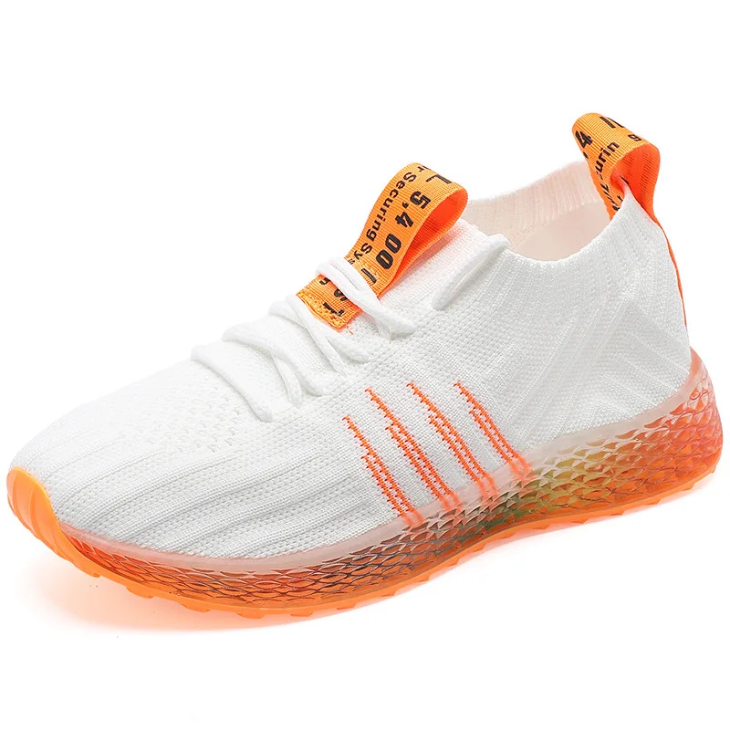 

Designer Shoes Woman Zapatos De Mujer White Black Breathable Sneakers Fashion Comfortable Summer Shoes for Women Tenis Feminino