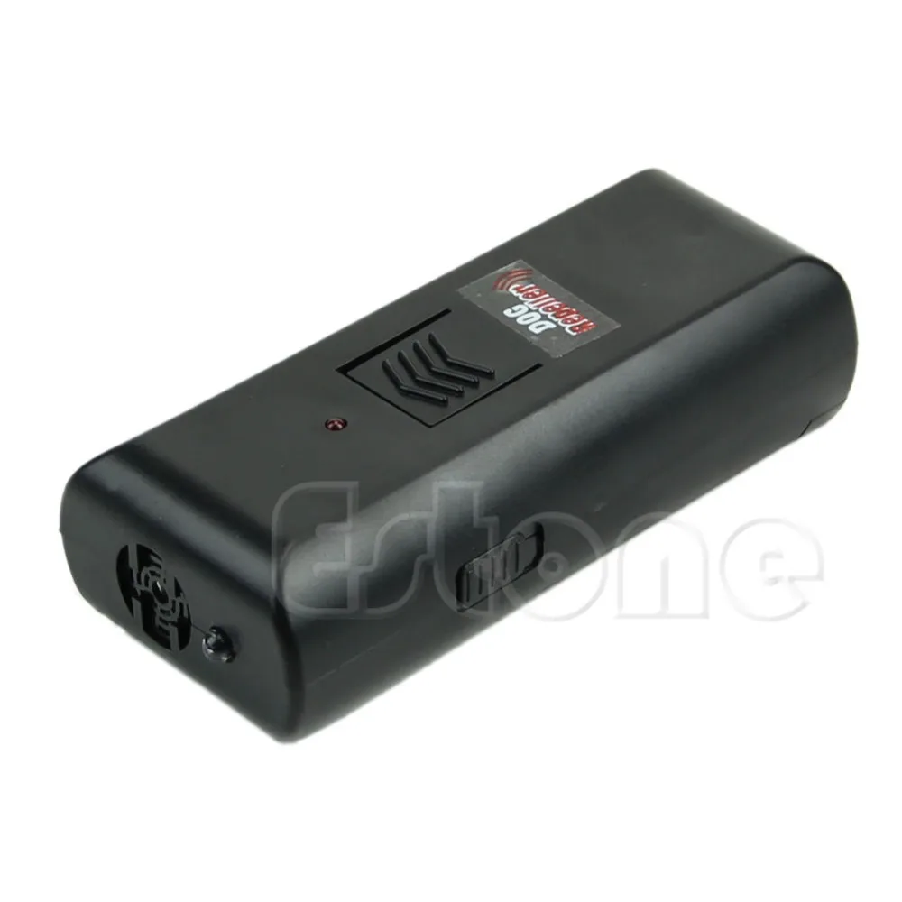 

Ultrasonic Anti Bark Control Trainer Device Stop Barking Dog Training Repeller