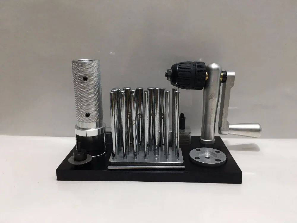 Free Shipping Jewellery Tools Jump Ring Maker Jewelers Ring Jump Tools