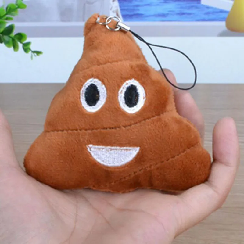POO plush toy (2)