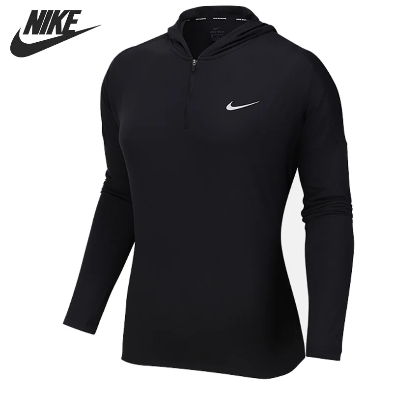 Новое поступление 2018 женские пуловеры с капюшоном NIKE спортивная