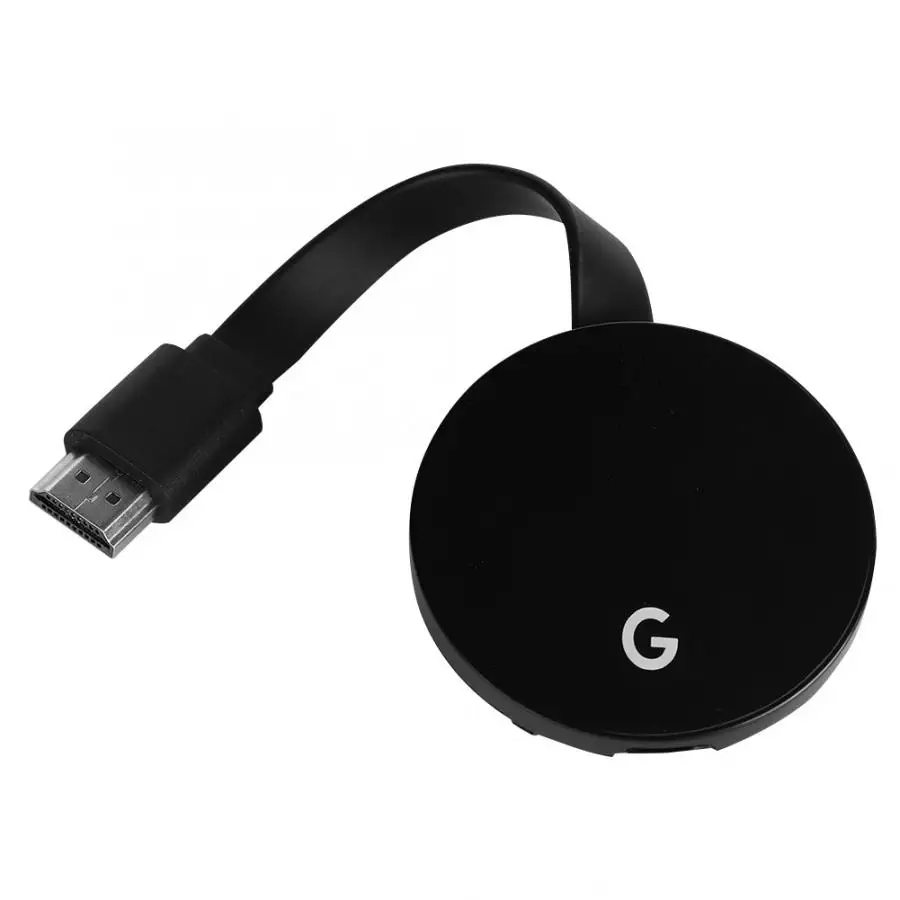

Smart TV WiFi HD HDMI TV Dongle Receiver Compatible With Airplay Miracast For IOS/Android