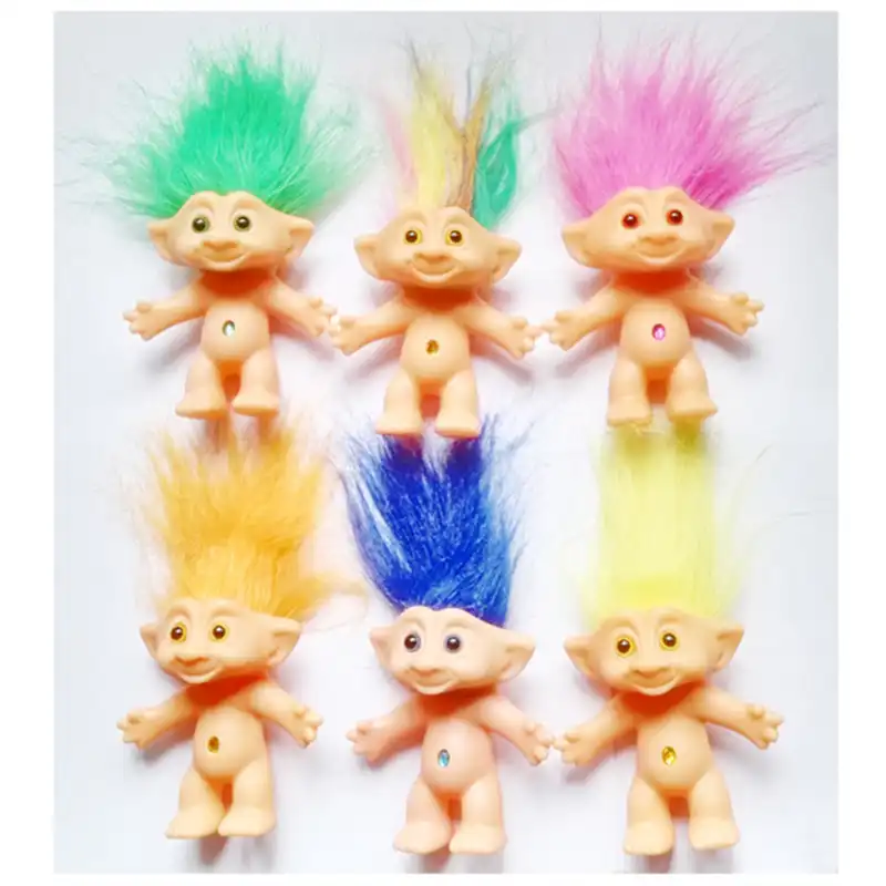 dam trolls website