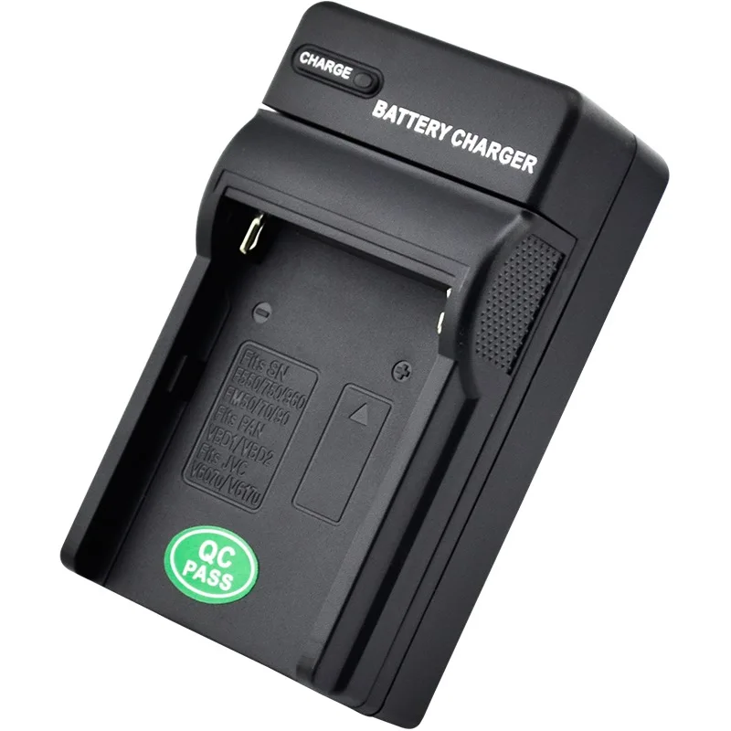 Купить Ф & б батареи для камеры зарядное устройство для НП-f550 НП-f750 ...