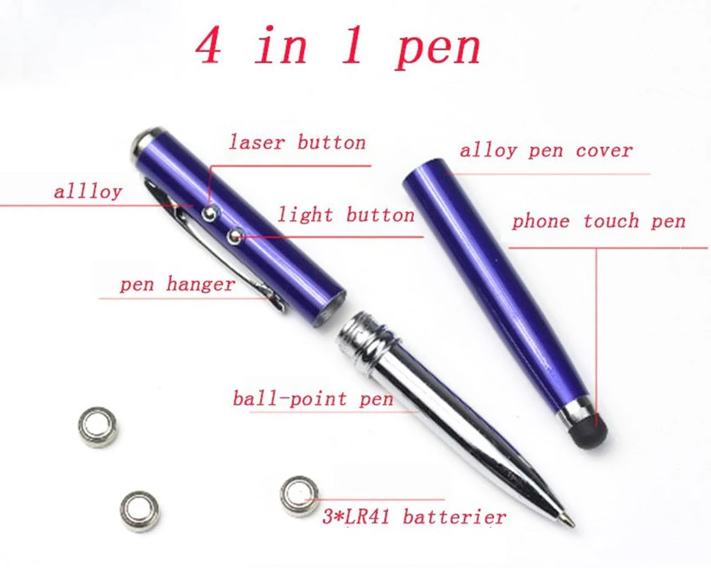 pen