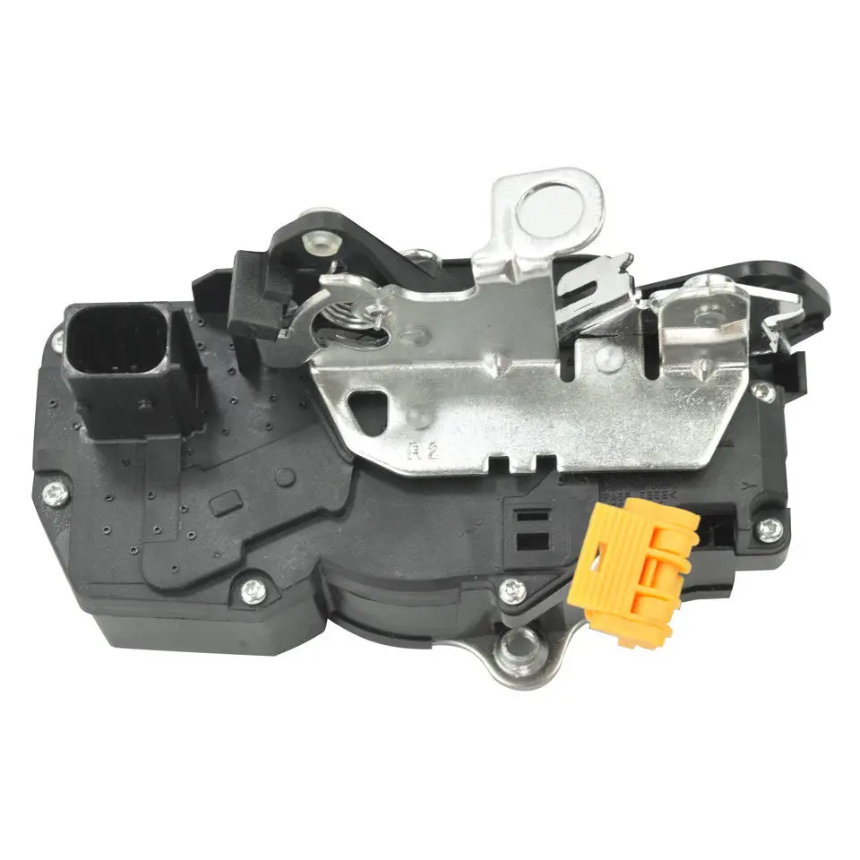 e2c Front Right Door Lock Actuator Motor fit For Buick Lucerne 2006