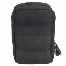 XTACER Тактический легкий EMT Мешок Molle Мешок IFAK медицинский аптечка Утилита Сумка