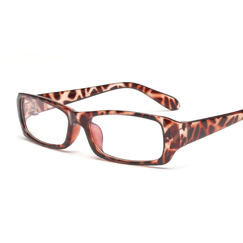 

Blue Coating Computer Glasses Frame Radiation Protection Eyewear Anti UV400 Optical Office Working Eyeglasses Fashion Goggles