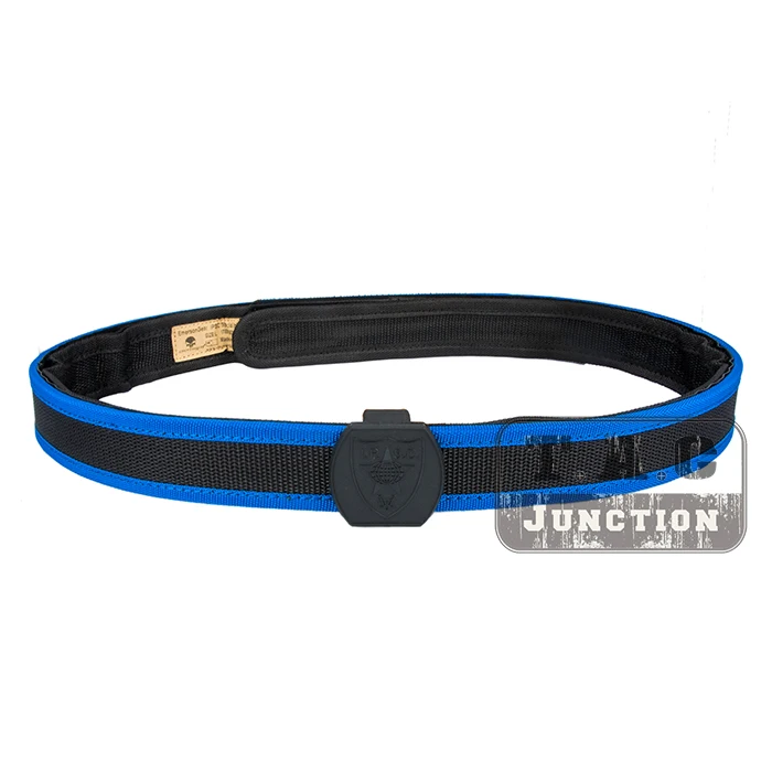 IPSC USPSA IDPA 3 GUN Profession Competition Shooting Belt High Speed