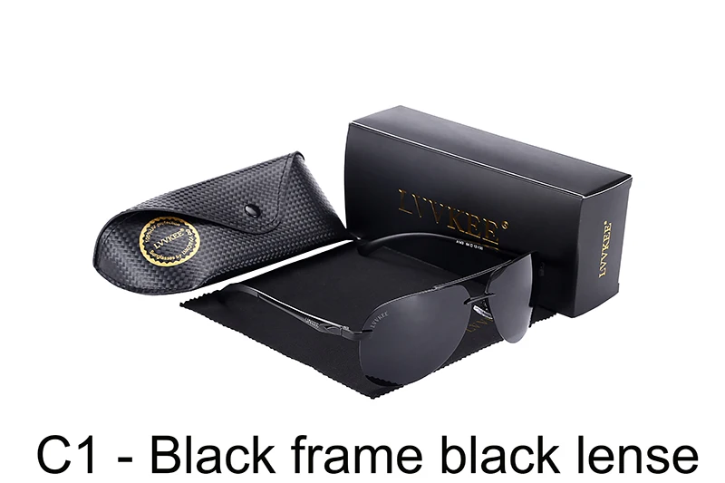 C1 WITH BOX