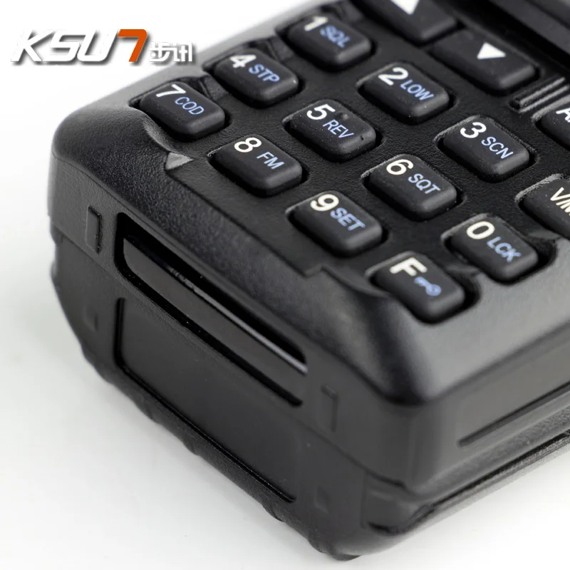 Step X-UV68D Club civilian double dispatch radio FM intercom dual display double waterproof watch Step X-UV68D Club civilian double dispatch radio FM intercom dual display double waterproof watch