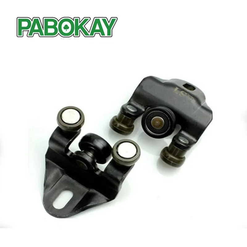 

SLIDING LEFT OR RIGHT DOOR ROLLER GUIDE FOR FORD TRANSIT 2000-2004 YC15V25028AC 1639909 4043402 YC15-V25028-AC