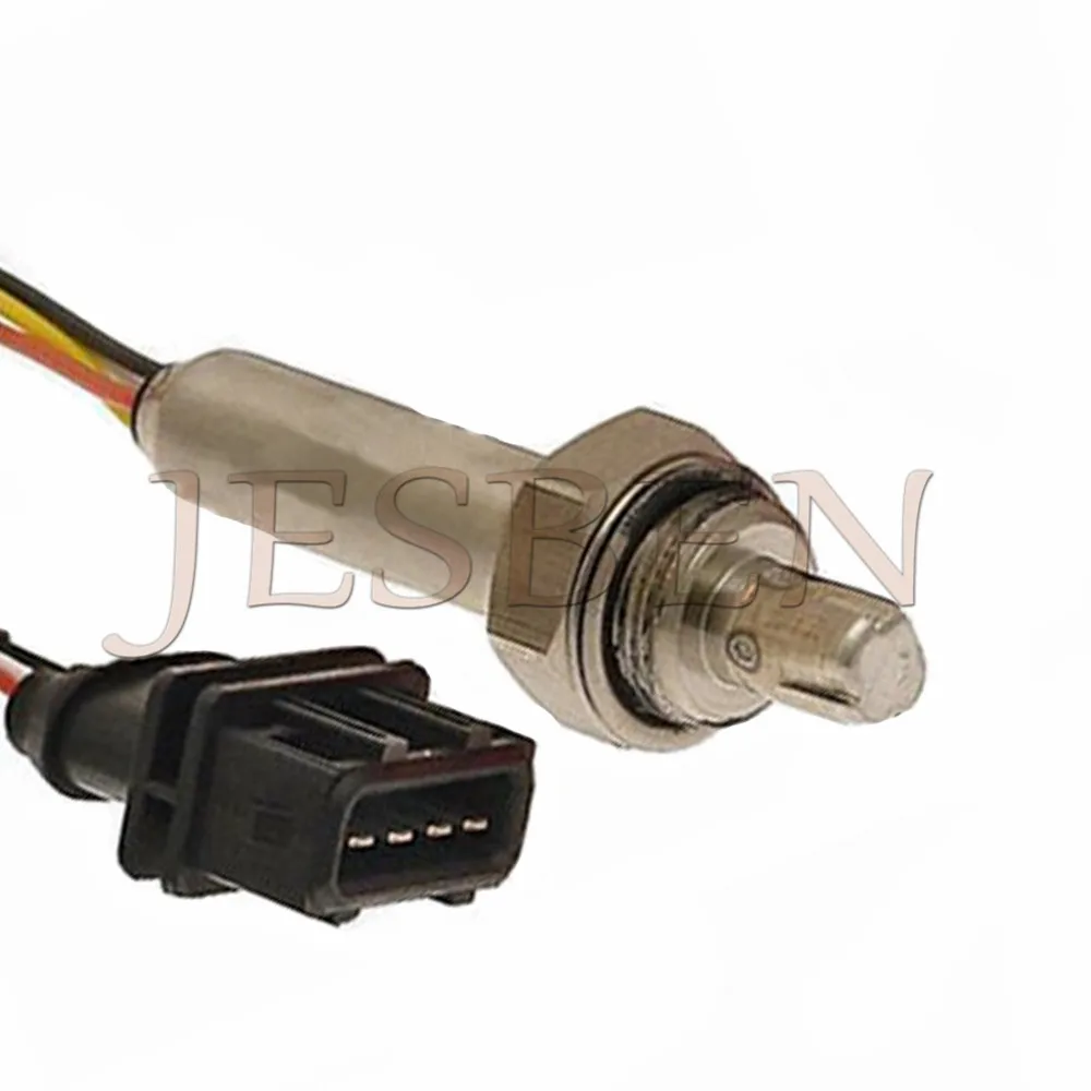 Кислородный датчик O2 Lambda 30617337 подходит для Volvo S40 V40 1 9 T4 2 0 T 1997 2004 Деталь № 30611232 250