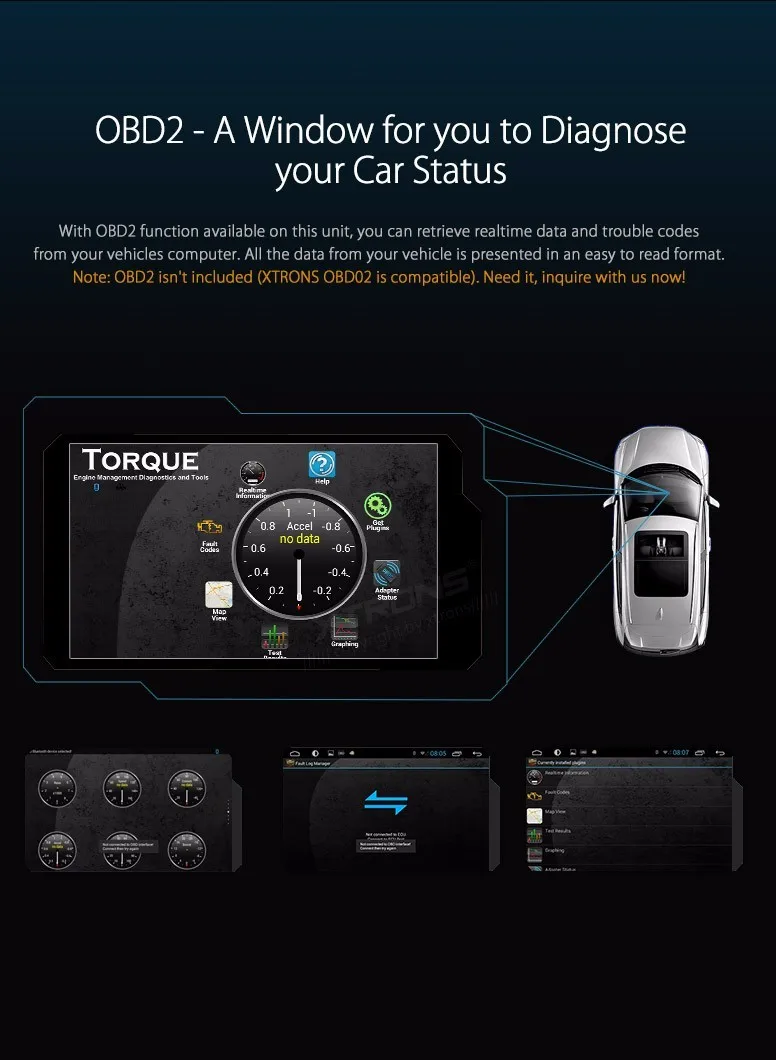 Discount 7" Quad Core 64 Bit Android 5.1 OS Special Car DVD for Ford F-150 2004-2008 & F-350 2011 & F-450 2011 & F-650 2011 & E-350 2011 12