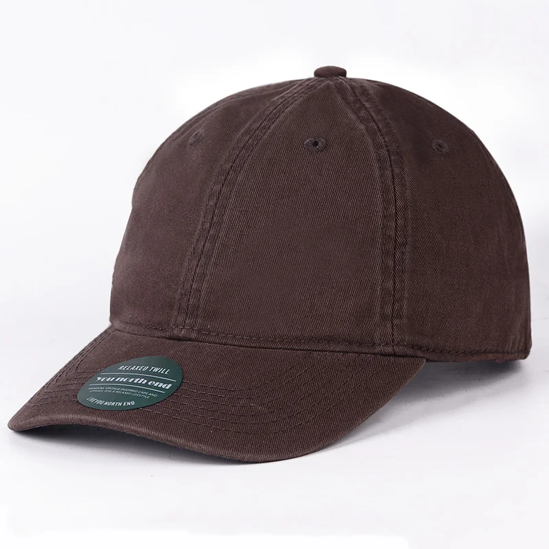 10 DK BROWN