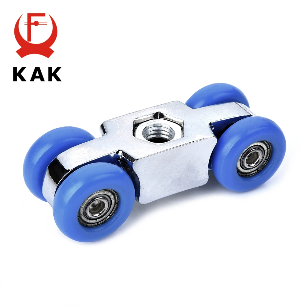 kak aluminio alloy sliding door rollers porta 03