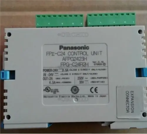 Controller units